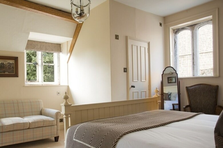 The Priory Hotel