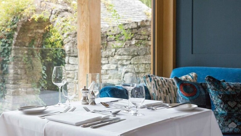 The Priory Hotel