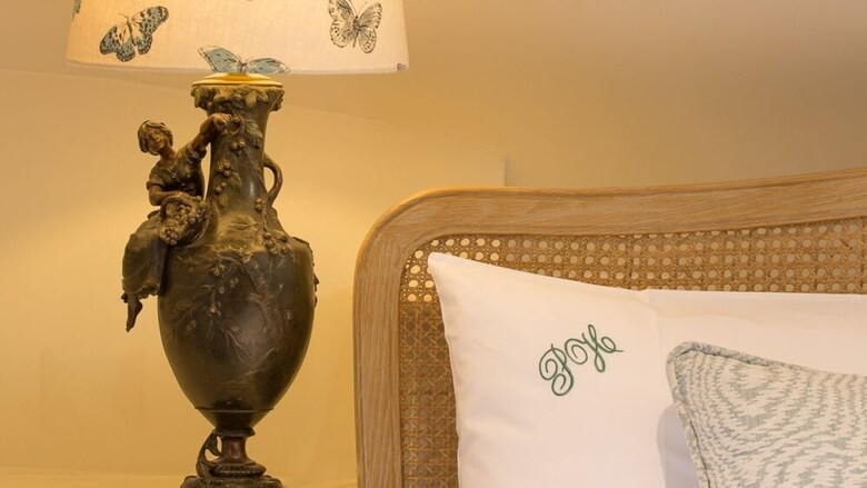 The Priory Hotel