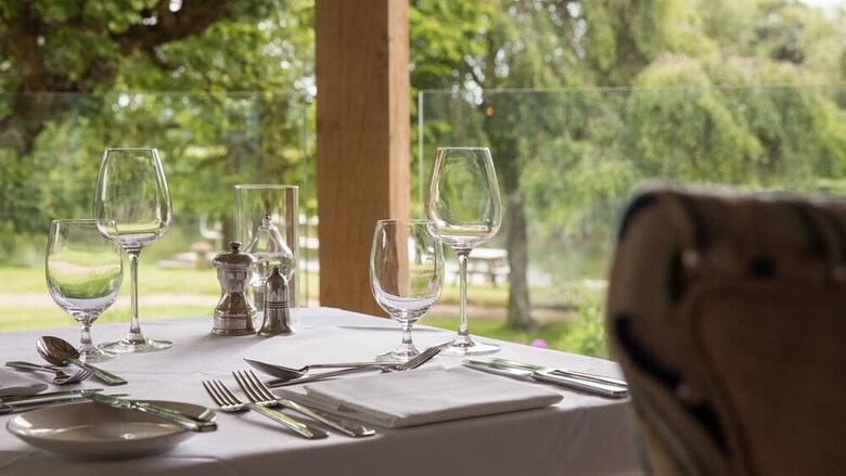 The Priory Hotel