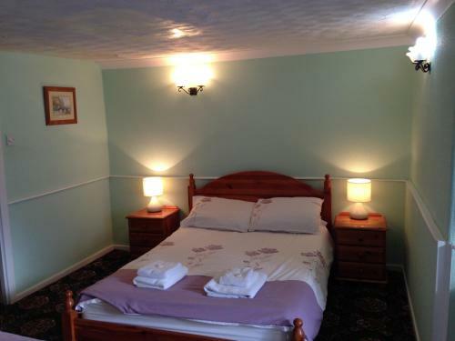 The White Swan Hotel