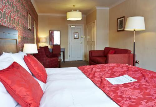 Posada King's Head Hotel
