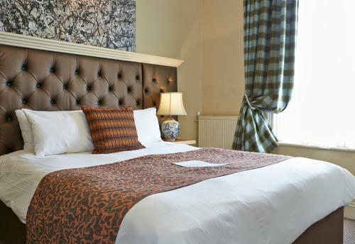 Posada King's Head Hotel