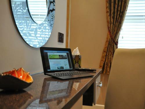 Bed & Breakfast Canford Crossing