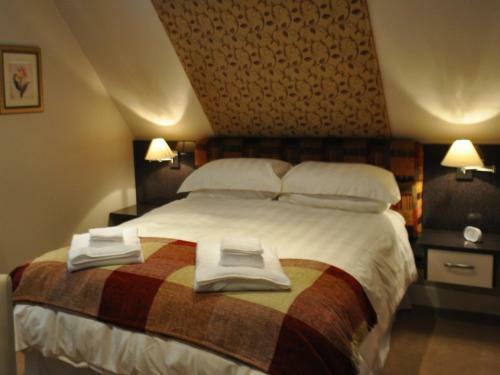 Bed & Breakfast Canford Crossing