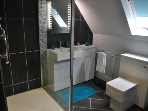 Bed & Breakfast Canford Crossing