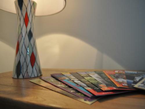 Bed & Breakfast Canford Crossing