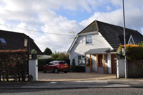 Bed & Breakfast Canford Crossing