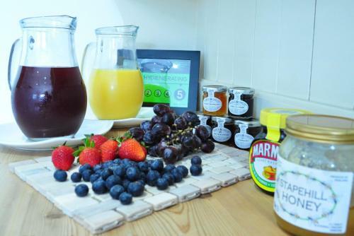 Bed & Breakfast Canford Crossing