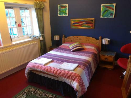 Apartamentos Bank House Duns