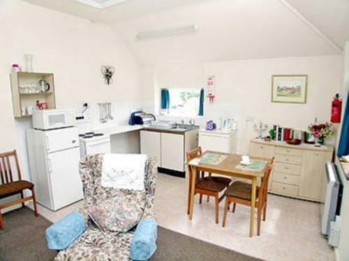 Lodge Cottage