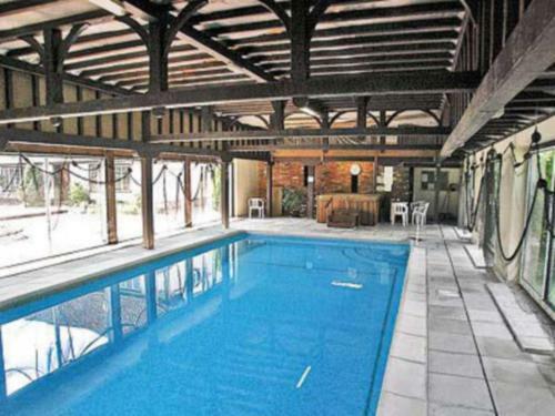 The Lodge