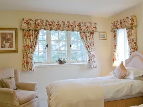 Dalbeathie Cottage