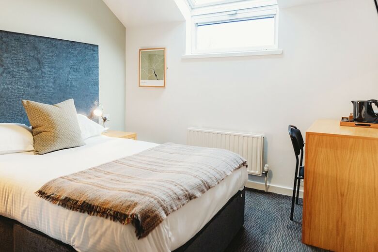 Hostal Merchant House