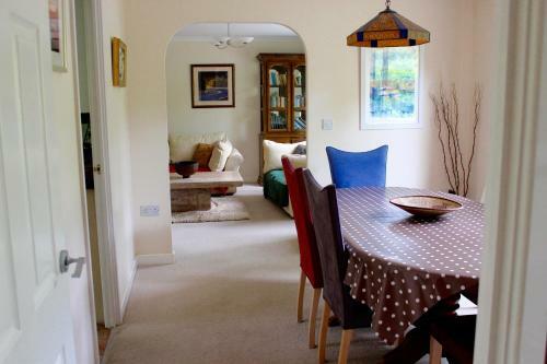 Bed & Breakfast Chycara