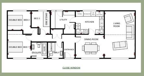 Bed & Breakfast Chycara