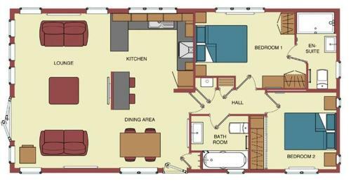 Bed & Breakfast Chycara