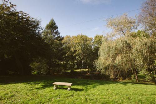 Bed & Breakfast Chycara