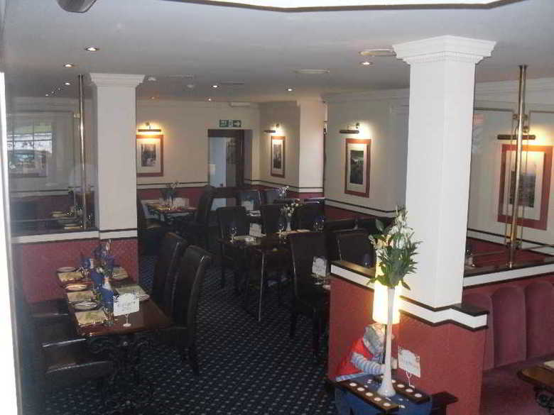 Royal Dunkeld Hotel