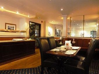 Royal Dunkeld Hotel