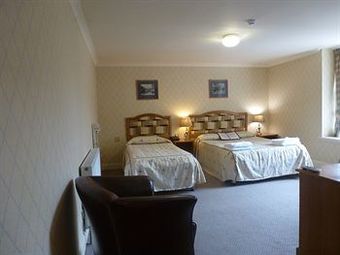 Royal Dunkeld Hotel