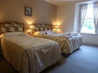 Royal Dunkeld Hotel