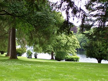 Royal Dunkeld Hotel