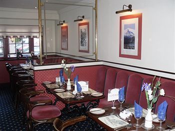 Royal Dunkeld Hotel