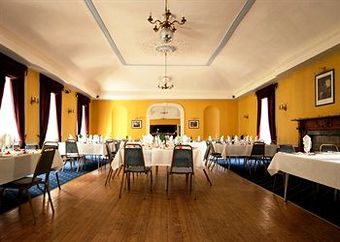 Royal Dunkeld Hotel