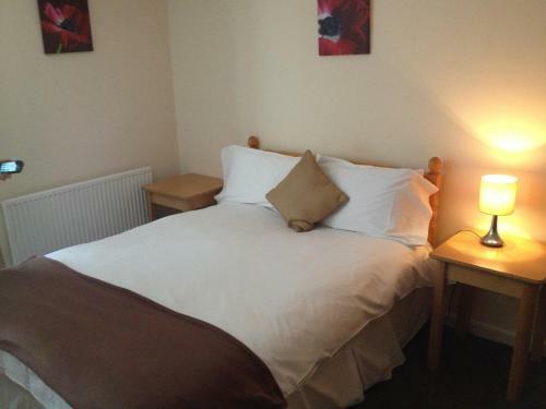 Posada Drovers Arms Hotel