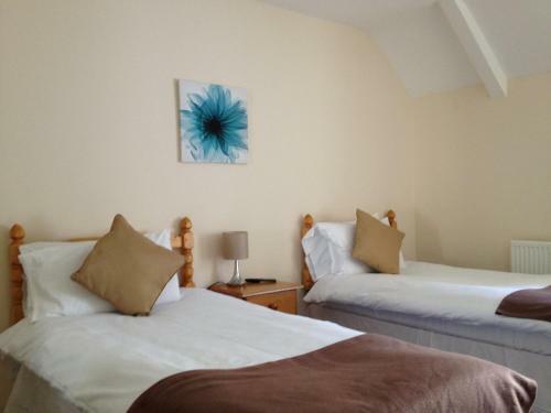 Posada Drovers Arms Hotel