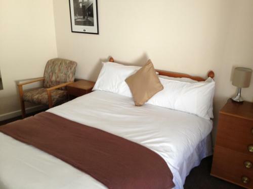 Posada Drovers Arms Hotel