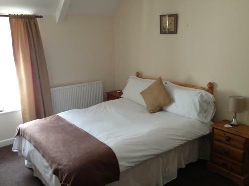 Posada Drovers Arms Hotel