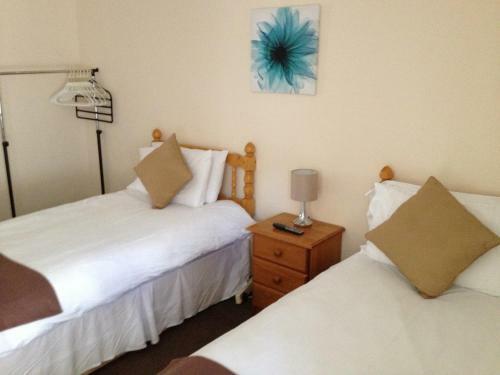 Posada Drovers Arms Hotel