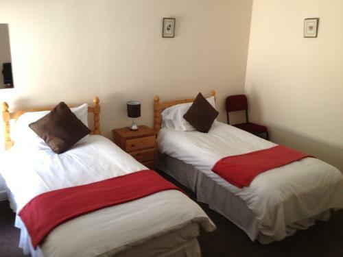 Posada Drovers Arms Hotel