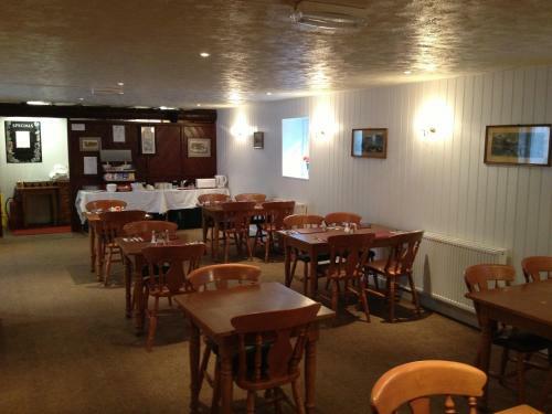 Posada Drovers Arms Hotel