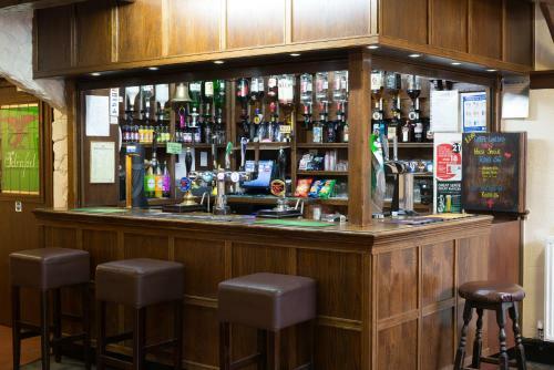 Posada Drovers Arms Hotel