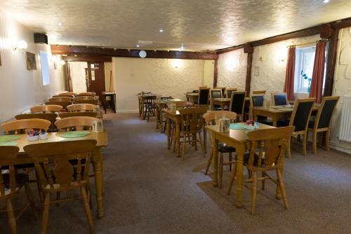 Posada Drovers Arms Hotel
