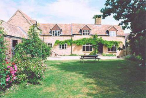 The Old Bakery