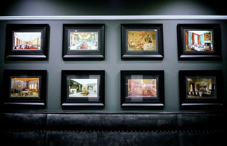 Hotel Poets House