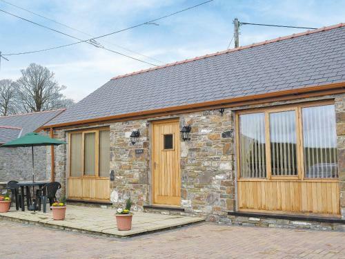 The Smithy