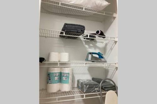 Apartamento Cozy Townhome With Two King And One Queen Beds