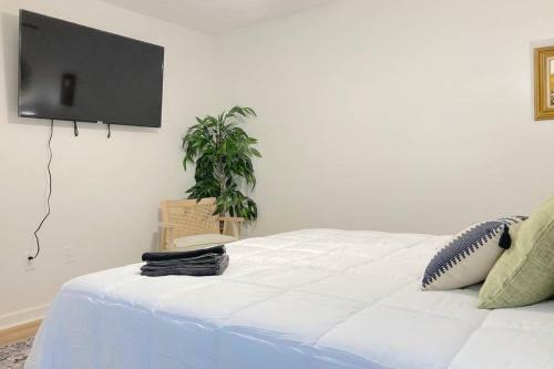 Apartamento Cozy Townhome With Two King And One Queen Beds