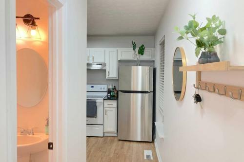 Apartamento Cozy Townhome With Two King And One Queen Beds