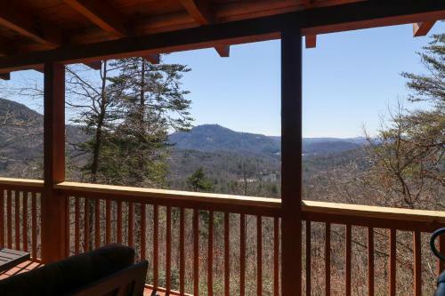 Black Bear Cabin