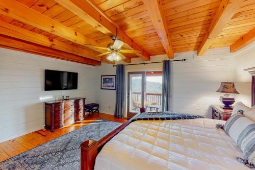 Black Bear Cabin