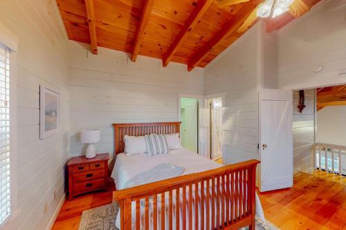 Black Bear Cabin