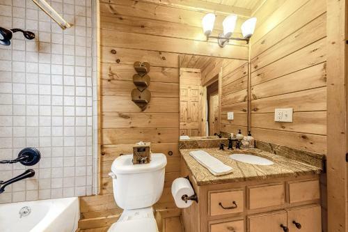 Hidden Retreat