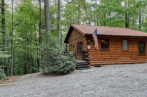 Hidden Retreat