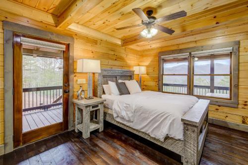 Luxury Ridge